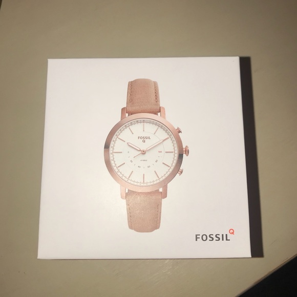Fossil Accessories - NEW Fossil Smart Watch